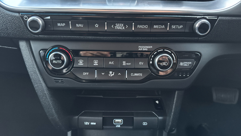 Kia E-Niro 150kW 4 64kWh 5dr Auto Electric Estate